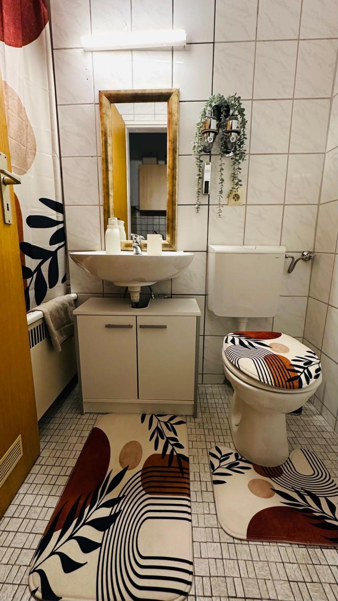 Apartment Zentrales Und Gemuetliches In Mit Balkon,badewanne Und Parkplatz Passau